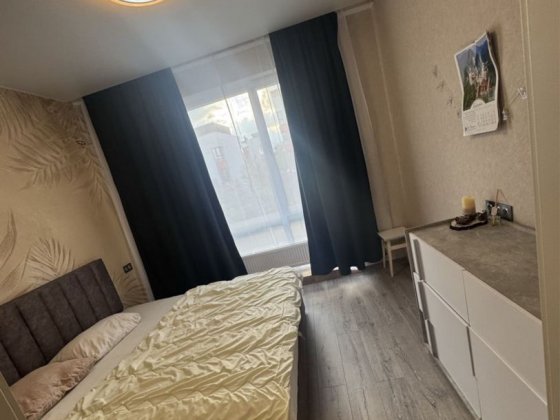 Оренда 1-кімн. 37 кв.м м. Гостомель 10000 грн. Гостомель