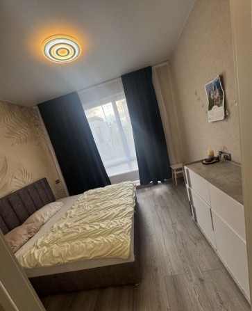 Оренда 1-кімн. 37 кв.м м. Гостомель 10000 грн. - фото 1