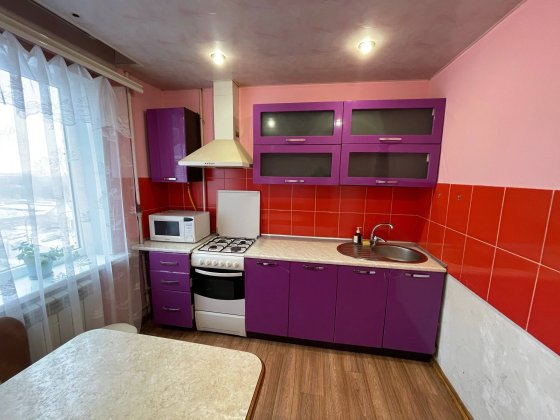 Здається в оренду 1-кім. квартира в м. Кам’янське, Лівий берег, 1 мікр Каменское