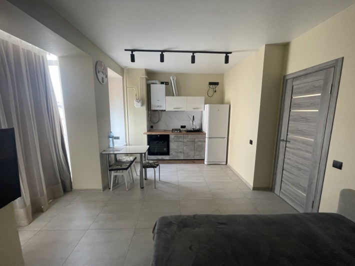 Вільна з 15 серпня смарт квартира. Гостомель ЖК Покровський - фото 1