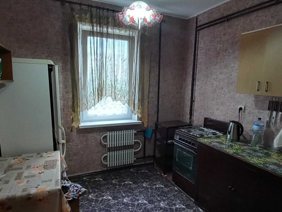 сдам 1 ю квартиру Каменское