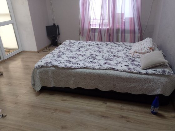 Сдам квартиру 2 х кімнатну студію Гостомель