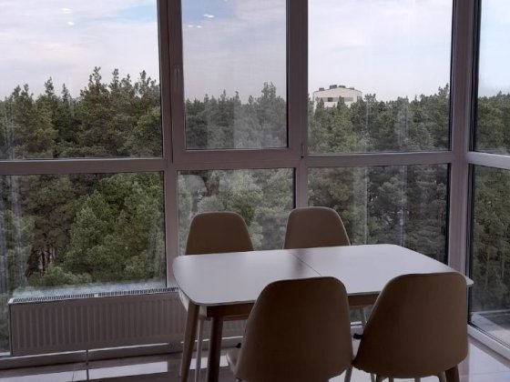 Оренда 2к квартири Гостомель ЖК"На Прорізной" Гостомель