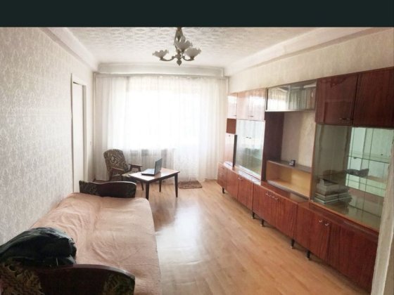 Здам 2х кімнатну на Матросова 23 Каменское