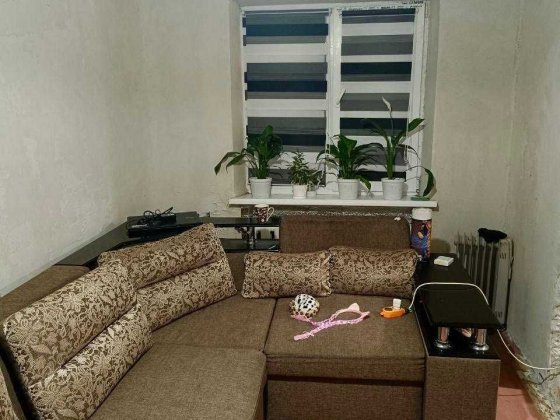 Оренда трикімнатної квартири вул. Максима Чиженка 5/5 Каменское