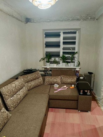 Оренда трикімнатної квартири вул. Максима Чиженка 5/5 - фото 1