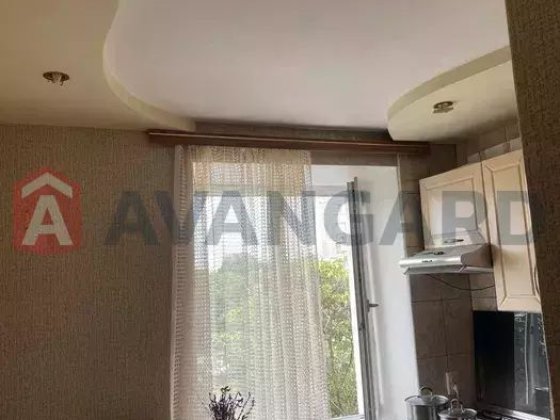 Оренда 1к квартири. Район Украіни. Каменское