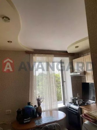 Оренда 1к квартири. Район Украіни. - фото 1