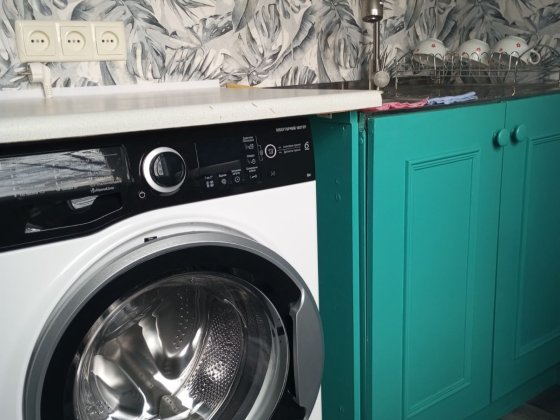 Сдам 1 к квартиру,р-н Чёрёмушки. Кам'янське