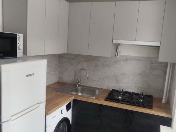 Сдам 1-2х к комн комнатную кв-ру 11500 Черёмушки Каменское