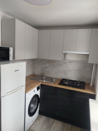 Сдам 1-2х к комн комнатную кв-ру 11500 Черёмушки - фото 1