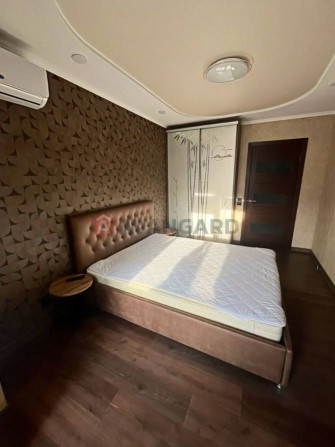 Сдам 1-2х к комн комнатную кв-ру 15000 Левый берег - фото 1