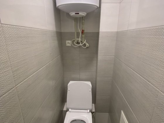 Здам 1-кімнатну. Лівий берег. Каменское