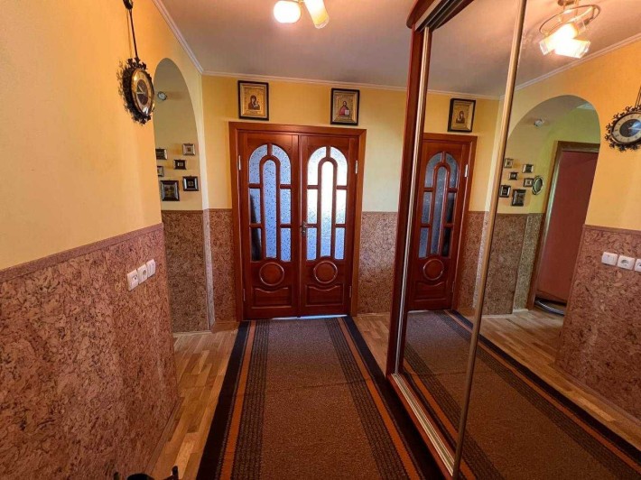 Оренда 3-х кімнатної квартири - фото 1