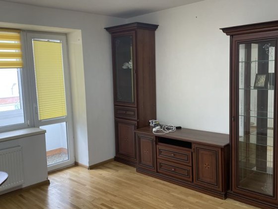 Здам в оренду однокімнатну квартиру у м. Дрогобич Дрогобич
