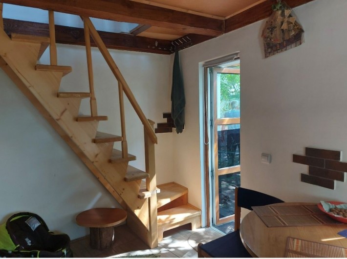 Оренда квартири у центрі - фото 1