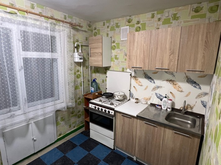 Сдается 1-комнатная квартира - фото 1