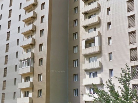 Оренда 3-х кімнатної квартири Жовті Води