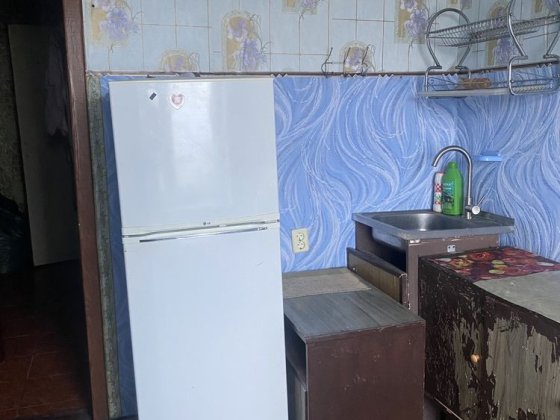 Сдаётся однокомнатная квартира Жовті Води