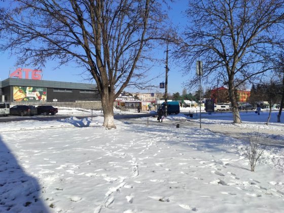 Оренда 3 кімнатної квартири Здолбунов