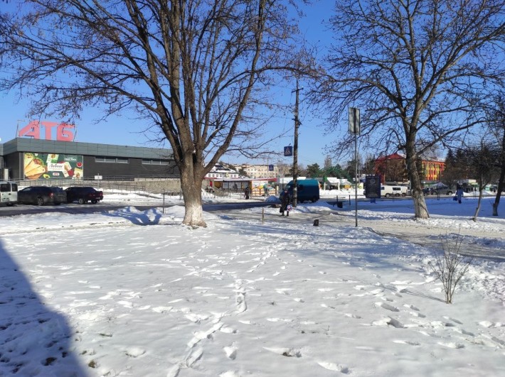 Оренда 3 кімнатної квартири - фото 1