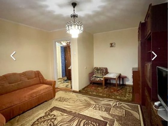 Оренда квартири 1к , Здолбунів -2 Здолбунів