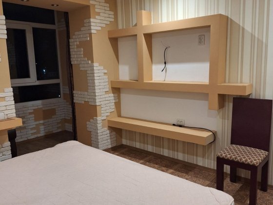 Здам трикімнатну квартиру