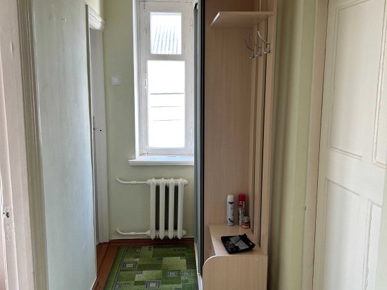 Сдам 2-х кімн.кв. ул. Запорізьких козаків (кол.Кутузова, кафе Хуторок) Измаил