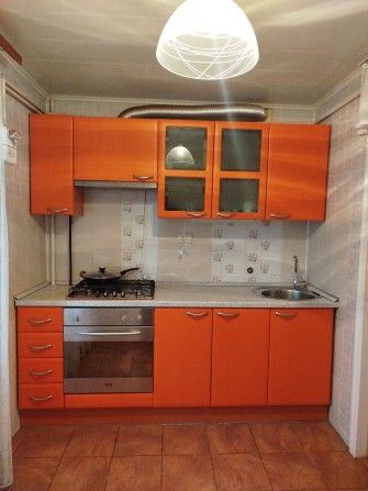 Сдам в аренду 2-к квартиру за 170$ на Клушина - фото 1