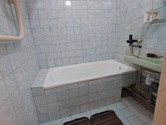 Сдам квартиру 2ком.