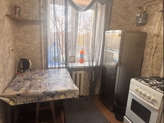 Сдам 2-комнатную проспект Мира Ізмаїл