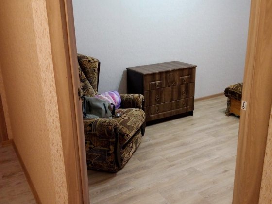 Сдаётся 2комнатная квартира