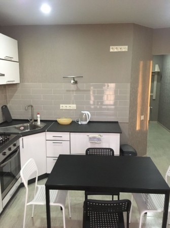 Сдам 1комнатную квартиру - фото 1