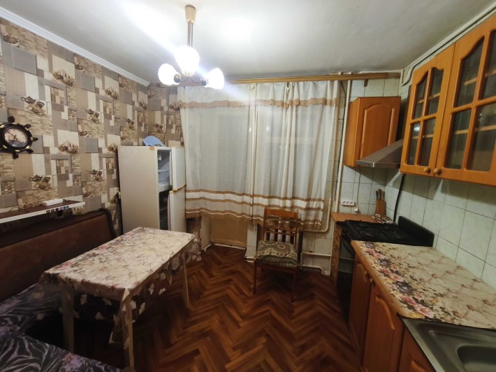 Сдам долгосрочно 3х квартиру за отопление платим мы - фото 1