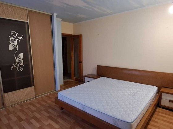 Сдам Трёхкомнатную Квартиру