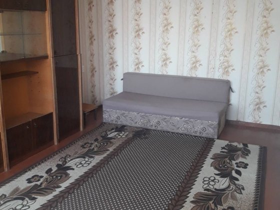 Сдам квартиру   на долгий срок пр.Мира от хозяина