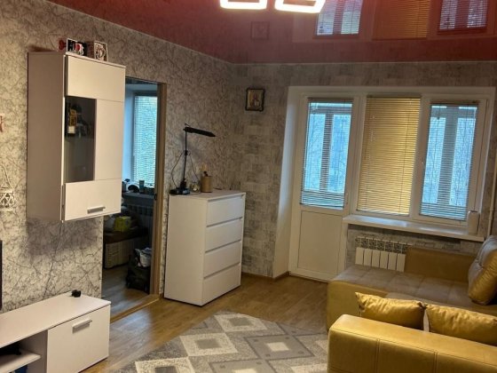 2х комнатная квартира на Проспекте Мира