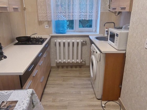 Сдається  2кімнатна квартира в цінні міста