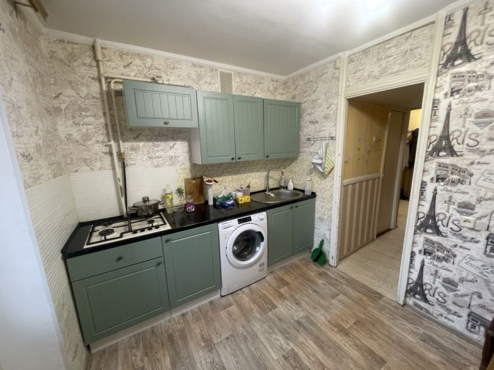 Сдам двухкомнатную киевку с ремонтом - фото 1