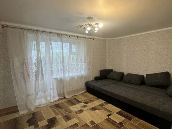 Сдам 1-комнатную киевку Клушина /Михайловской Ізмаїл