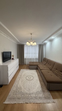 Сдам двухкомнатную проосторну квартиру с ремонтом на Клушина!!! - фото 1