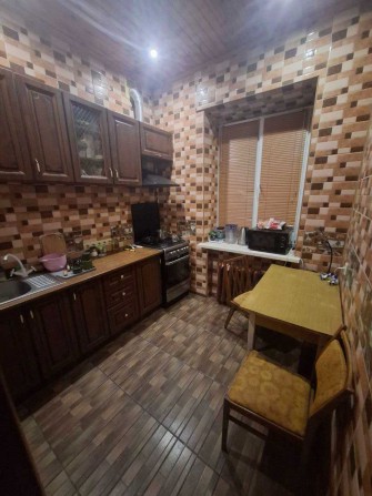 Сдам 2х комнатную, Измаил, ОШ 1 пр.Независимости - фото 1