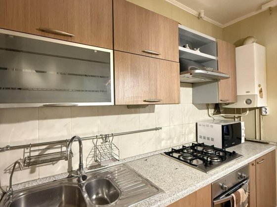 Оренда 3 кімнатної квартири