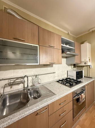 Оренда 3 кімнатної квартири - фото 1