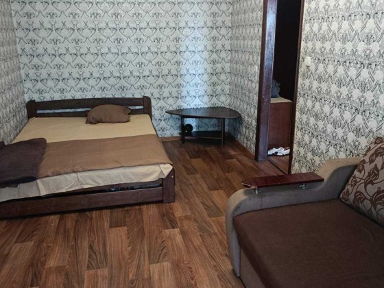 сдам 1 ком квартиру Черноморск