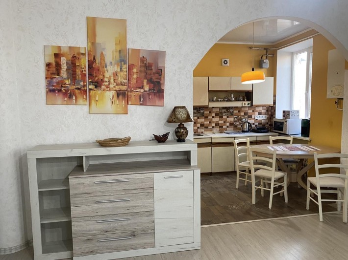 Сдаётся квартира - фото 1