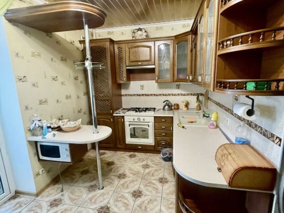 Сдам 2-х комнатную квартиру с евроремонтом Ізмаїл