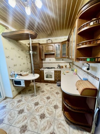 Сдам 2-х комнатную квартиру с евроремонтом - фото 1