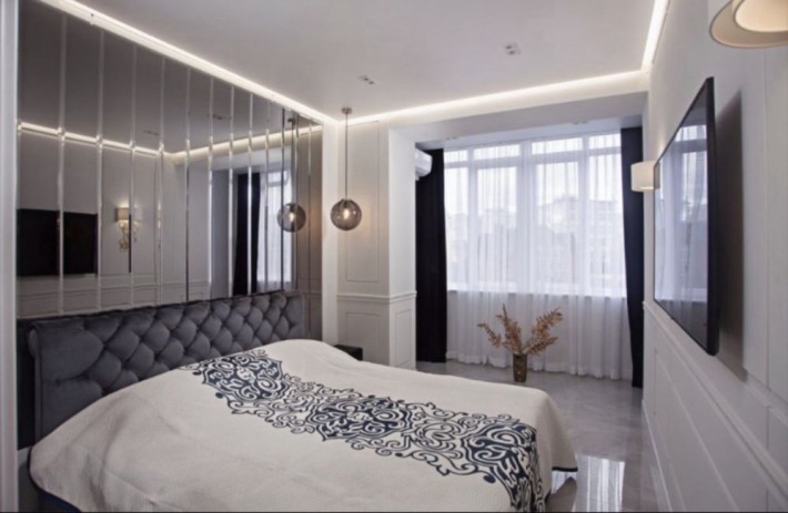 Аренда квартиры у самого моря ! - фото 1