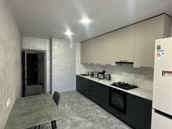 Сдам 2 ком квартиру в Монолите Черноморск